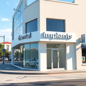 Affordable Dental Implant Clinics in Antioch | Near Me