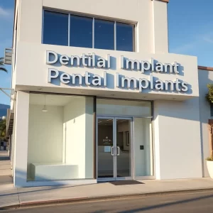 Affordable Dental Implant Clinics in Apple Valley | Near Me