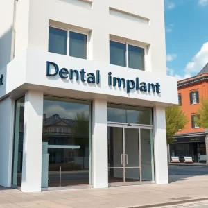 Affordable Dental Implant Clinics in Auburn | Near Me