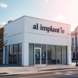 Affordable Dental Implant Clinics in Augusta | Near Me