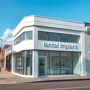 Affordable Dental Implant Clinics in Avon | Near Me