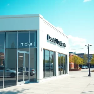 Affordable Dental Implant Clinics in Ballwin | Near Me