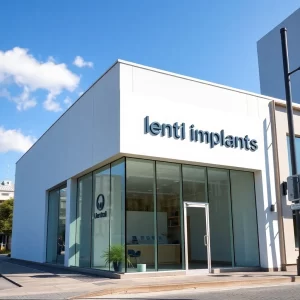 Affordable Dental Implant Clinics in Bangor | Near Me