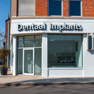 Affordable Dental Implant Clinics in Barre | Near Me