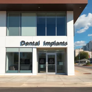Affordable Dental Implant Clinics in Bartlett | Near Me