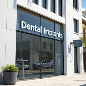 Affordable Dental Implant Clinics in Baton Rouge | Near Me