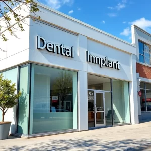 Affordable Dental Implant Clinics in Baxter | Near Me
