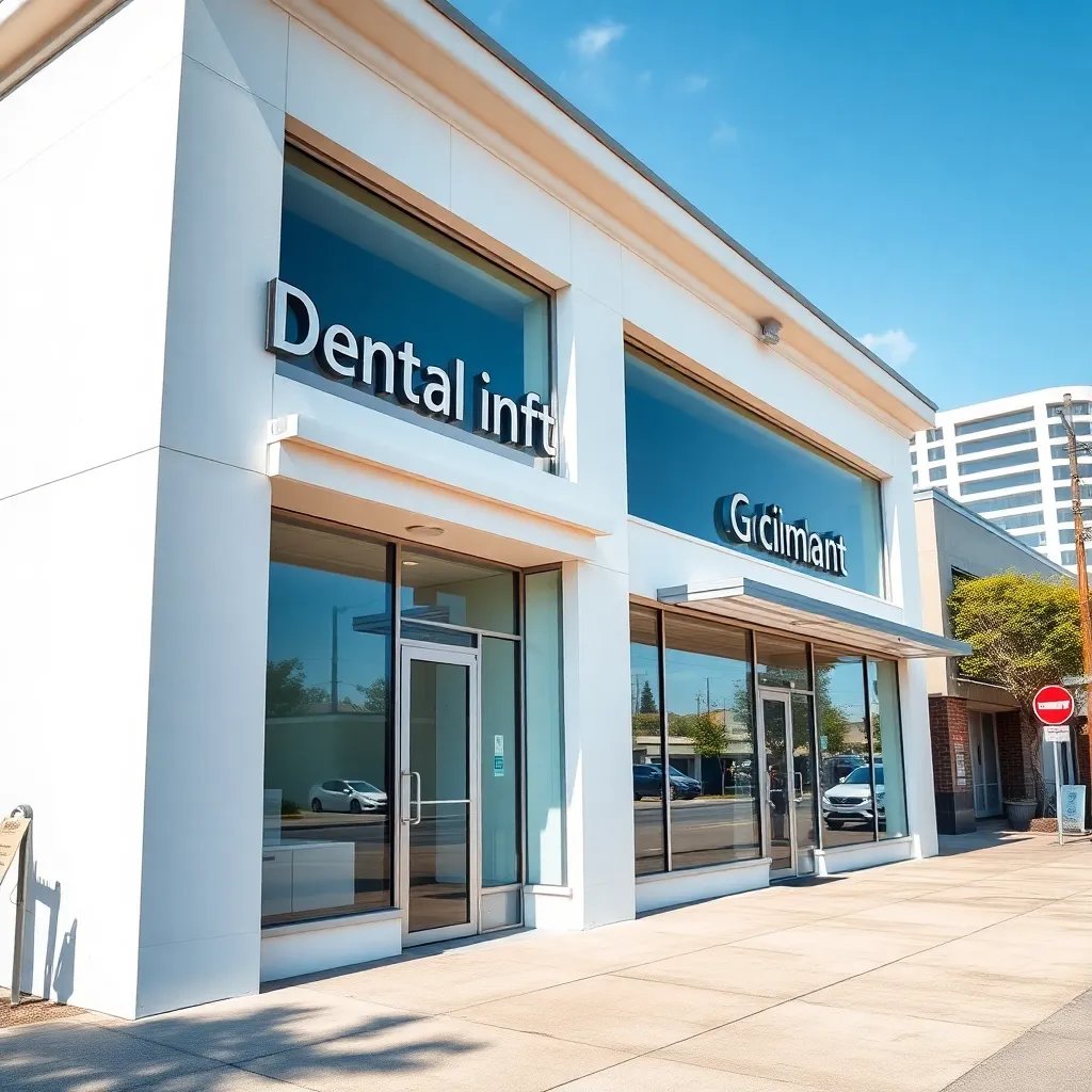 Affordable Dental Implant Clinics in Bay Harbor Islands | Near Me