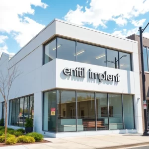 Affordable Dental Implant Clinics in Beachwood | Near Me
