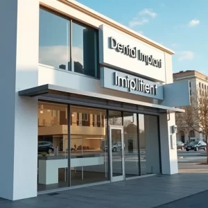 Affordable Dental Implant Clinics in Belgrade | Near Me