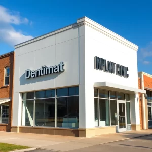 Affordable Dental Implant Clinics in Bellows Falls | Near Me