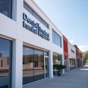 Affordable Dental Implant Clinics in Bennington | Near Me