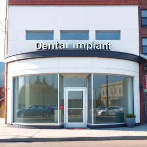Affordable Dental Implant Clinics in Biddeford | Near Me