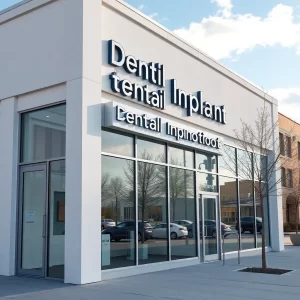 Affordable Dental Implant Clinics in Billings | Near Me