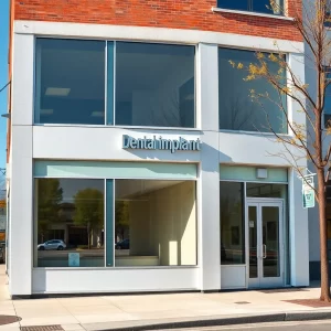 Affordable Dental Implant Clinics in Bloomington | Near Me