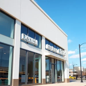 Affordable Dental Implant Clinics in Bloomington | Near Me