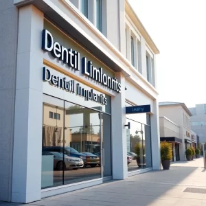 Affordable Dental Implant Clinics in Boiling Springs | Near Me