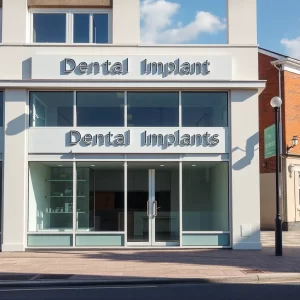 Affordable Dental Implant Clinics in Bolton | Near Me