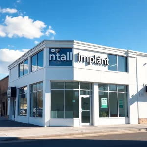 Affordable Dental Implant Clinics in Bozeman | Near Me