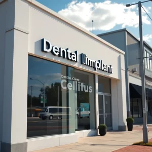Affordable Dental Implant Clinics in Brattleboro | Near Me