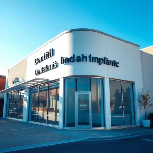 Affordable Dental Implant Clinics in Brentwood | Near Me