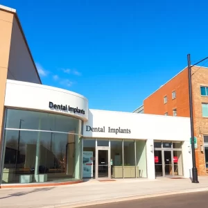 Affordable Dental Implant Clinics in Brewer | Near Me