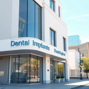 Affordable Dental Implant Clinics in Brook Park | Near Me