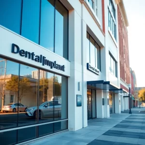 Affordable Dental Implant Clinics in Brookfield | Near Me