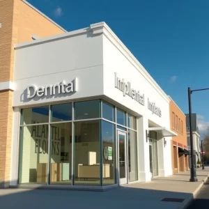 Affordable Dental Implant Clinics in Buckhannon | Near Me