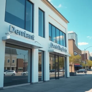 Affordable Dental Implant Clinics in Burlington | Near Me