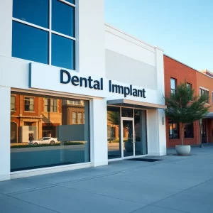 Affordable Dental Implant Clinics in Butler | Near Me