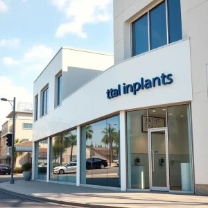 Affordable Dental Implant Clinics in Butte | Near Me