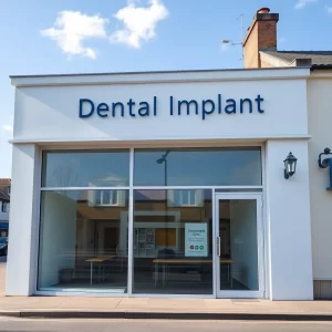 Affordable Dental Implant Clinics in Buxton | Near Me