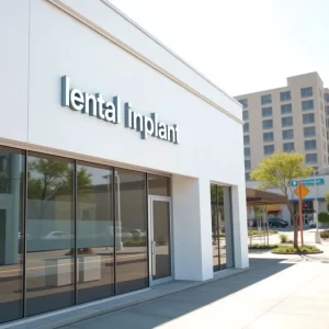 Affordable Dental Implant Clinics in Caldwell | Near Me