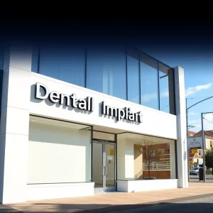 Affordable Dental Implant Clinics in Canton | Near Me