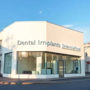 Affordable Dental Implant Clinics in Canton | Near Me