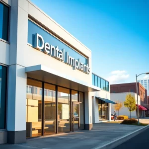 Affordable Dental Implant Clinics in Cape Girardeau | Near Me