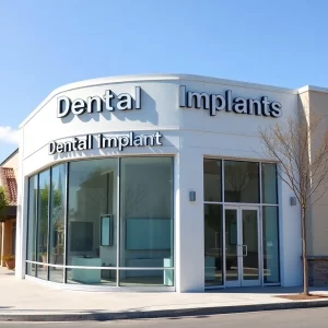 Affordable Dental Implant Clinics in Carmel | Near Me