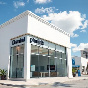 Affordable Dental Implant Clinics in Charlotte Amalie | Near Me