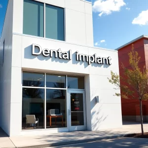 Affordable Dental Implant Clinics in Chaska | Near Me
