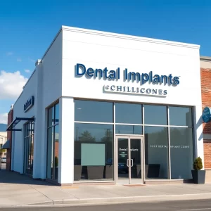 Affordable Dental Implant Clinics in Chillicothe | Near Me