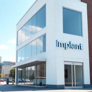 Affordable Dental Implant Clinics in Cincinnati | Near Me