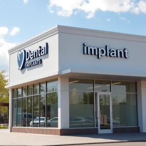 Affordable Dental Implant Clinics in Clackamas | Near Me