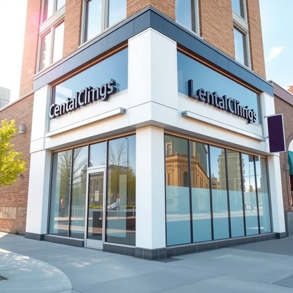 Affordable Dental Implant Clinics in Cleveland | Near Me