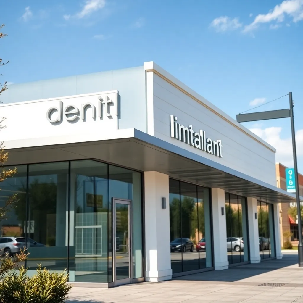 Affordable Dental Implant Clinics in Colfax | Near Me