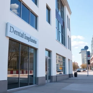 Affordable Dental Implant Clinics in Columbus | Near Me