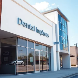 Affordable Dental Implant Clinics in Conover | Near Me