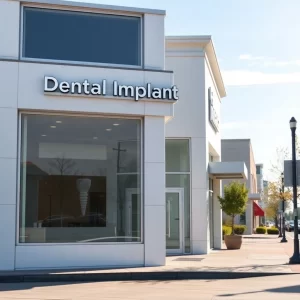 Affordable Dental Implant Clinics in Cordova | Near Me
