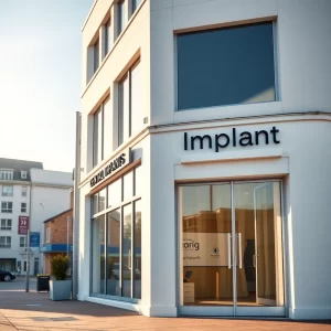 Affordable Dental Implant Clinics in Craig | Near Me