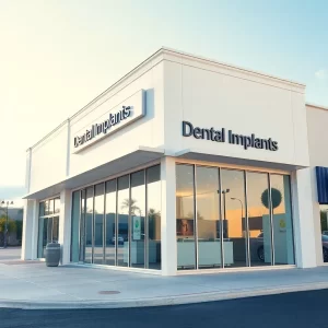 Affordable Dental Implant Clinics in Crestview Hills | Near Me